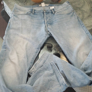 ⭐sale L.O.G.G. jeans